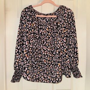 Sanctuary Shirt Size L